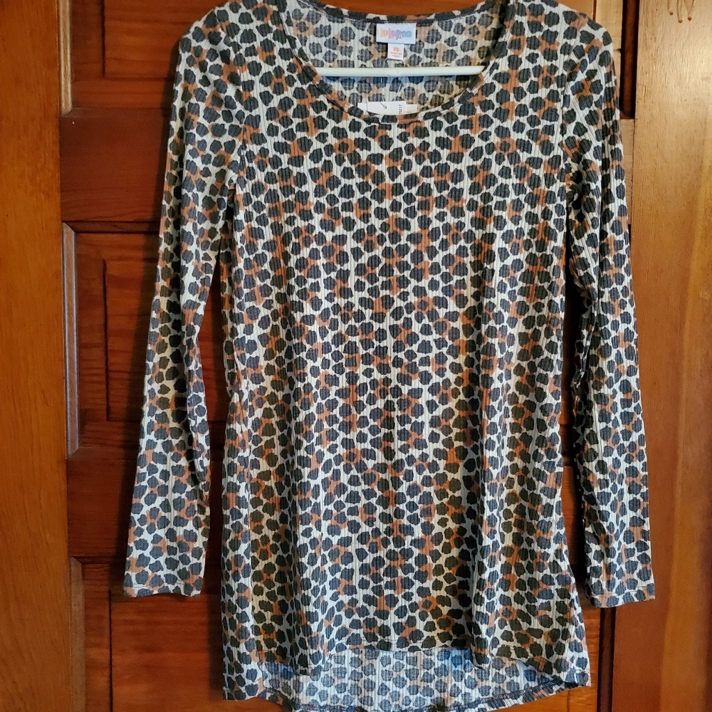 LuLaRoe Lynnae NWT